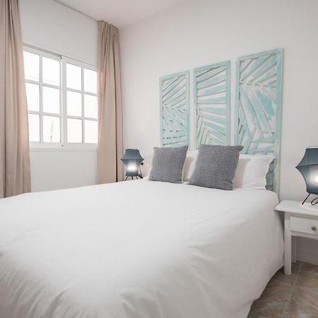 Comfortable Centric Apartment Steps From The Beach 그란 타라할 외부 사진