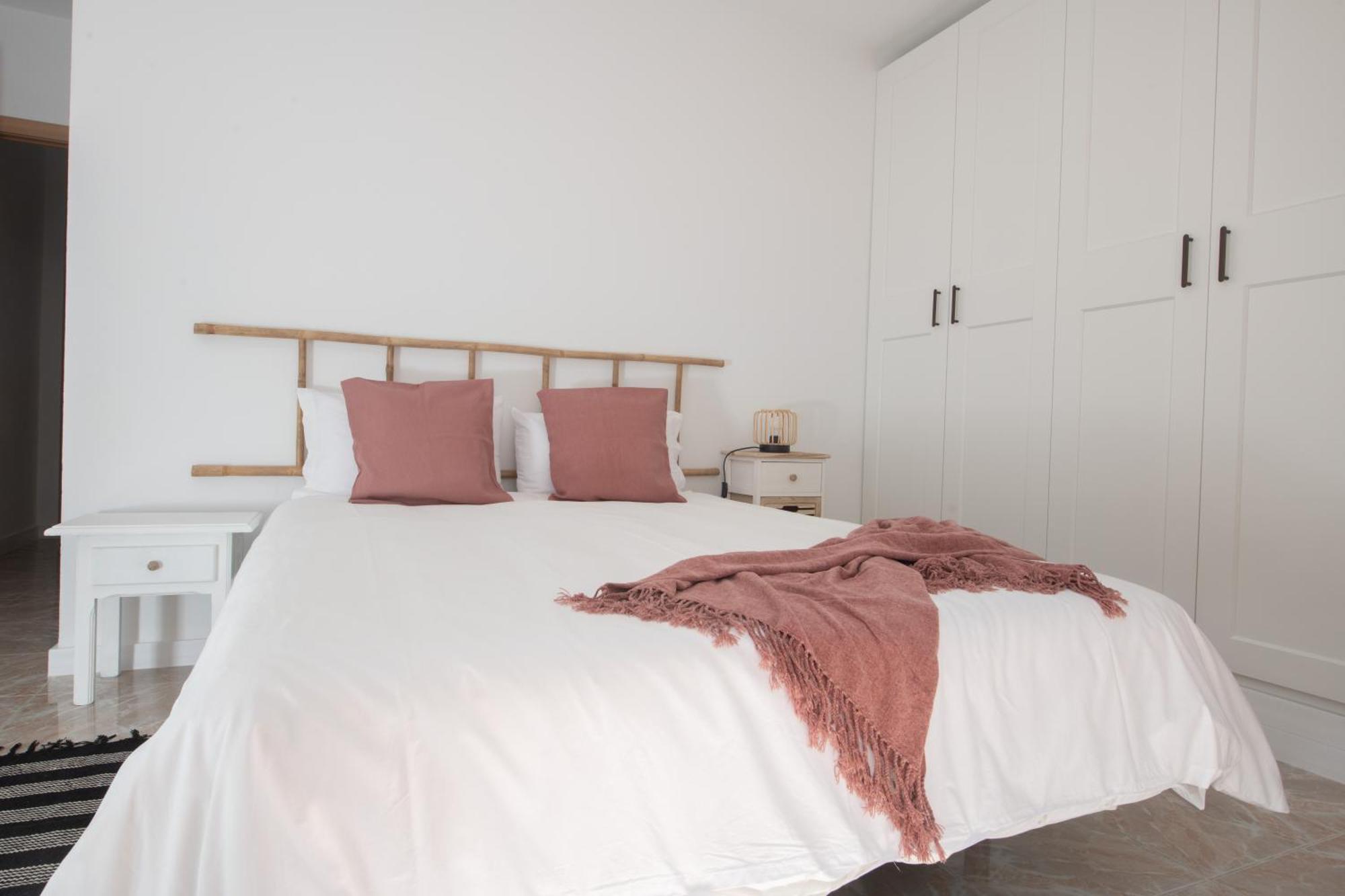 Comfortable Centric Apartment Steps From The Beach 그란 타라할 외부 사진